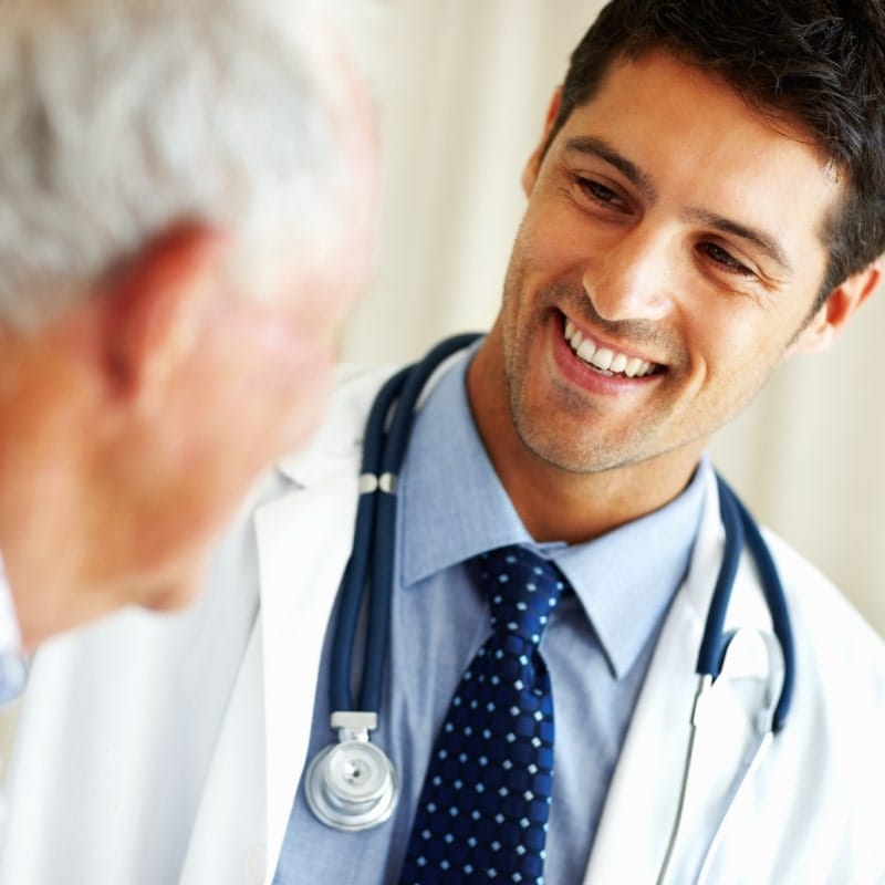 ¿Qué es la litotricia?